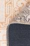 Conceptum Folk Chenille Beige 75 x 230 cm